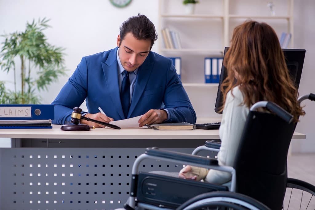 Abogados accidentes laborales en Pontevedra 